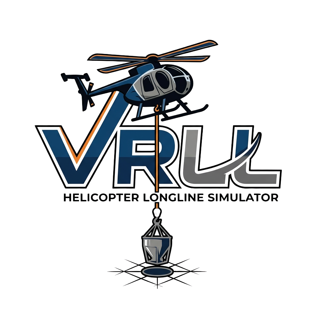 VRLL logo