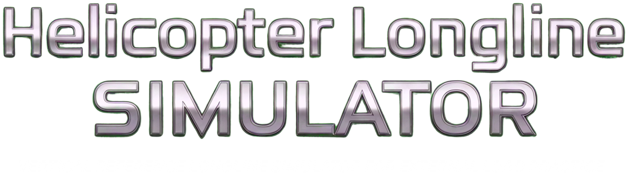 Helicopter Longline Simulator